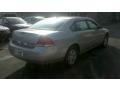 Silverstone Metallic - Impala LT Photo No. 3