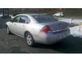 Silverstone Metallic - Impala LT Photo No. 4