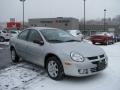 2005 Bright Silver Metallic Dodge Neon SXT  photo #1