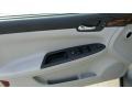 Silverstone Metallic - Impala LT Photo No. 8
