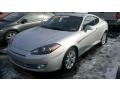 Quicksilver - Tiburon GT Photo No. 1