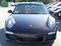 Macadamia Metallic - 911 Targa 4S Photo No. 9