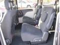 2011 Blackberry Pearl Dodge Grand Caravan Express  photo #7