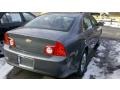 Dark Gray Metallic - Malibu LT Sedan Photo No. 3
