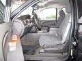 2009 Black Chevrolet Tahoe LT  photo #8