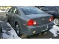 Dark Gray Metallic - Malibu LT Sedan Photo No. 4