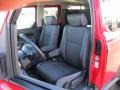 Rallye Red - Element EX AWD Photo No. 8