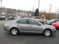 2007 Tungsten Grey Metallic Ford Fusion SE V6  photo #2