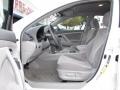 Super White - Camry LE Photo No. 8