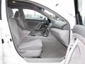 Super White - Camry LE Photo No. 9