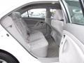 Super White - Camry LE Photo No. 10