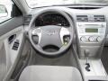 Super White - Camry LE Photo No. 14