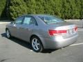 Steel Gray - Sonata SE V6 Photo No. 2