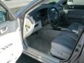 Steel Gray - Sonata SE V6 Photo No. 4