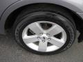 2007 Tungsten Grey Metallic Ford Fusion SE V6  photo #7