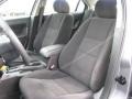 2007 Tungsten Grey Metallic Ford Fusion SE V6  photo #9
