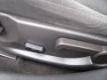 2007 Tungsten Grey Metallic Ford Fusion SE V6  photo #10