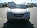 Steel Gray - Sonata SE V6 Photo No. 26