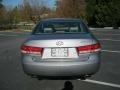 Steel Gray - Sonata SE V6 Photo No. 29