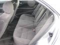 2007 Tungsten Grey Metallic Ford Fusion SE V6  photo #13