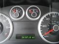 2007 Tungsten Grey Metallic Ford Fusion SE V6  photo #15