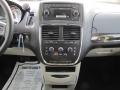 2011 Blackberry Pearl Dodge Grand Caravan Express  photo #10