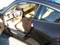 Macadamia Metallic - 911 Targa 4S Photo No. 11
