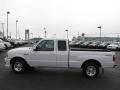 Oxford White - Ranger STX SuperCab Photo No. 7