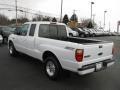Oxford White - Ranger STX SuperCab Photo No. 12
