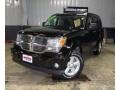 Black - Nitro SLT 4x4 Photo No. 1