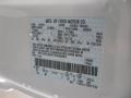 Oxford White - Ranger STX SuperCab Photo No. 14