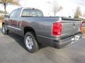 Mineral Gray Metallic - Dakota Big Horn Extended Cab Photo No. 2