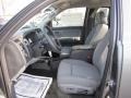 Mineral Gray Metallic - Dakota Big Horn Extended Cab Photo No. 6