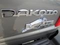 2011 Dodge Dakota Big Horn Extended Cab Marks and Logos