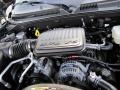 3.7 Liter SOHC 12-Valve Magnum V6 Engine for 2011 Dodge Dakota Big Horn Extended Cab #42139771