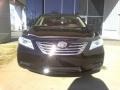 Black - Camry Hybrid Photo No. 2