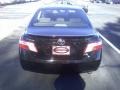 2009 Black Toyota Camry Hybrid  photo #4