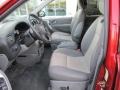 Medium Slate Gray Interior Photo for 2007 Dodge Grand Caravan #42139983