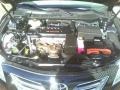 2009 Black Toyota Camry Hybrid  photo #18