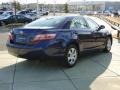 Blue Ribbon Metallic - Camry  Photo No. 5