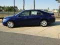 2009 Blue Ribbon Metallic Toyota Camry   photo #7