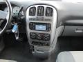 Medium Slate Gray Controls Photo for 2007 Dodge Grand Caravan #42140139