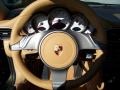 Macadamia Metallic - 911 Targa 4S Photo No. 13