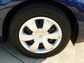 Blue Ribbon Metallic - Camry  Photo No. 35