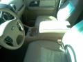 2003 Medium Wedgewood Blue Metallic Ford Expedition Eddie Bauer 4x4  photo #13