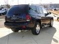 2008 Imperial Blue Metallic Chevrolet TrailBlazer LT  photo #5