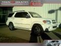Super White - Sequoia Limited Photo No. 1