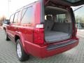 Inferno Red Pearl - Commander 4x4 Photo No. 16
