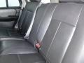 2008 Imperial Blue Metallic Chevrolet TrailBlazer LT  photo #28