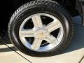 Imperial Blue Metallic - TrailBlazer LT Photo No. 36